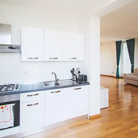 Le Gemme-4 By Interhome *