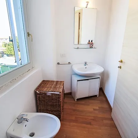 Le Gemme-4 By Interhome Apartmán