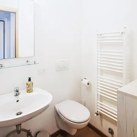 Lejlighed Le Gemme-4 By Interhome *