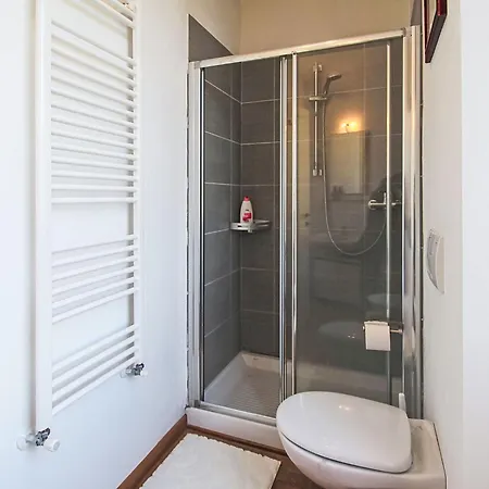 Apartmán Le Gemme-4 By Interhome