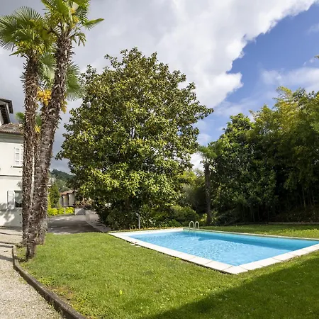 Apartment Le Gemme-4 By Interhome Meina