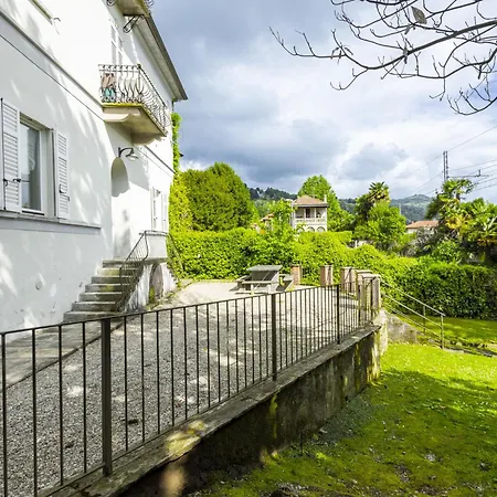 Апартаменты Le Gemme-4 By Interhome *