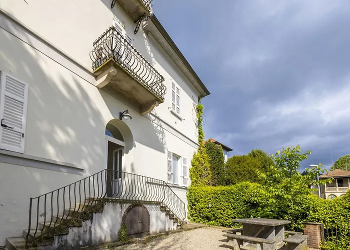 Le Gemme-4 By Interhome Мейна