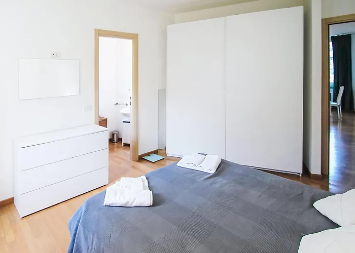 Le Gemme-4 By Interhome Meina