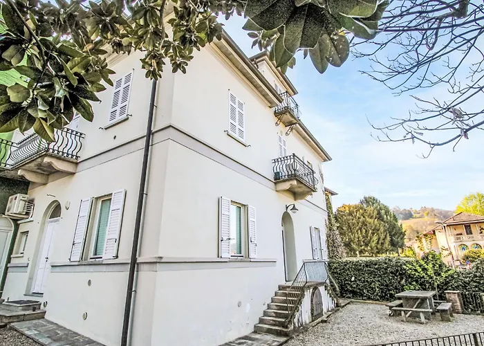 Le Gemme-4 By Interhome Апартаменты *