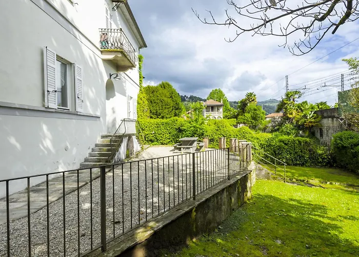 Апартаменты Le Gemme-4 By Interhome *