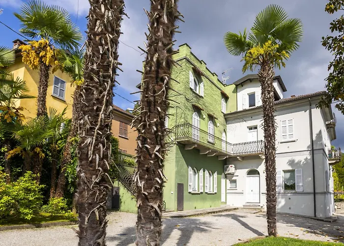 Le Gemme-4 By Interhome